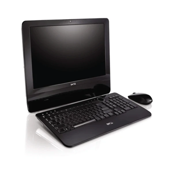 Dell Vostro 320 AIO E7500 2.93GHz 4GB 500GB DW 19" NO OS | 3mth Wty