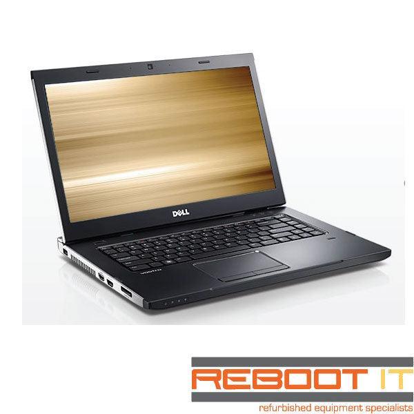 Dell Vostro 3450 Core i5 2410M 2.3GHz 4GB 500GB DVD Win 7 Webcam 14" Laptop