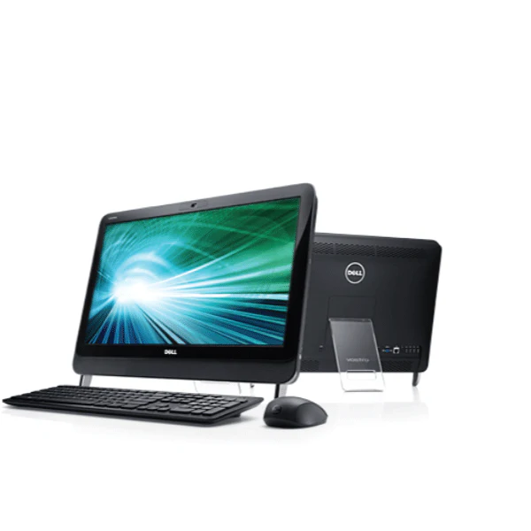 Dell Vostro 360 AIO i3 2120 3.3GHz 4GB 500GB DW 23" WIFI W7P | B-Grade 3mth Wty - Image 3