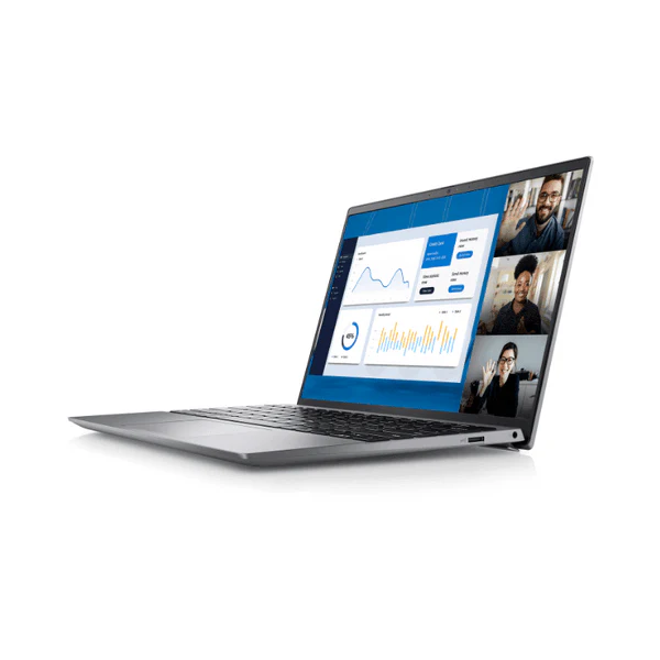 Dell Vostro 5320 i5 1240P 1.7GHz 8GB 256GB 13.3" W11H Laptop | 1yr Wty - Image 4