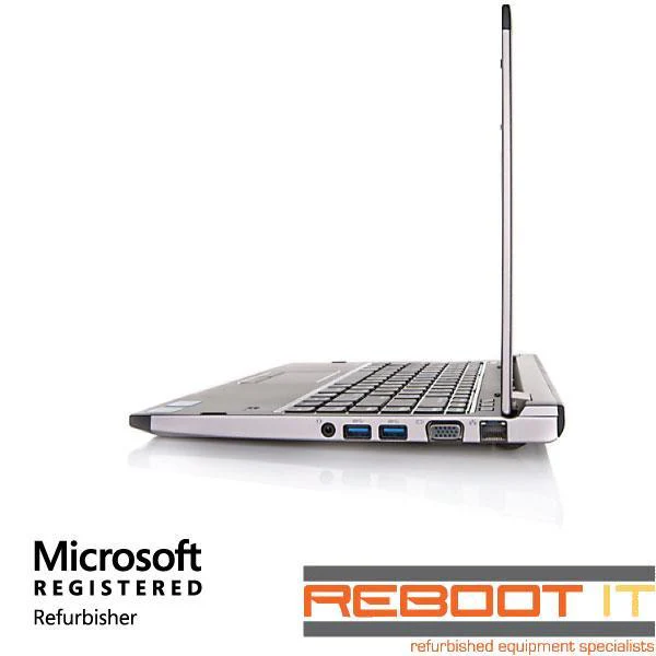 Dell Vostro V131 UltraThin Core i3 2330 2.2GHz 4GB 320GB Win 7 13.3" B Grade Laptop - Image 2