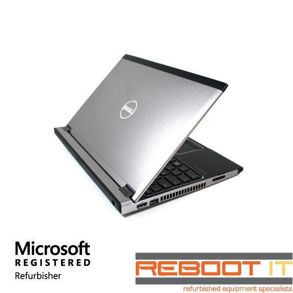 Dell Vostro V131 UltraThin Core i3 2330 2.2GHz 4GB 320GB Win 7 13.3" B Grade Laptop - Image 4