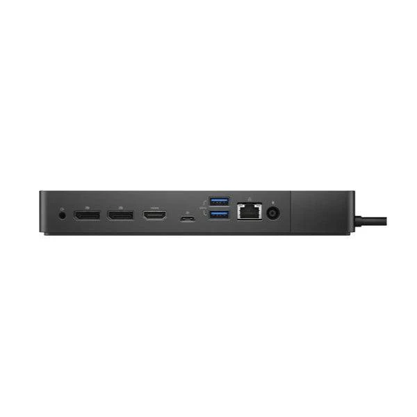 Dell WD19 USB-C Docking Station HDMI DP RJ45 USB 3.1 130W No Power Adapter Wty - Image 3
