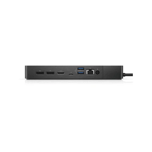 Dell WD19DCS Performance Dual USB-C Docking Station | Includes Adapter - Image 2