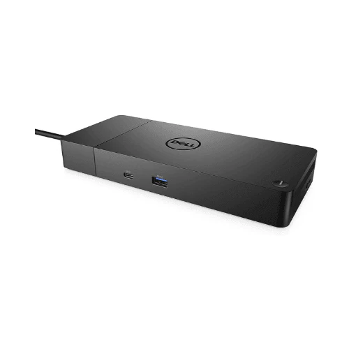 Dell WD19S USB-C 4K Docking Station 180W HDMI DP RJ45 + Adapter