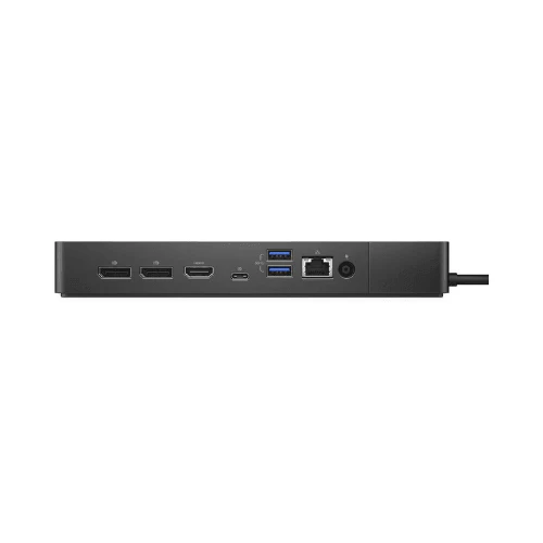 Dell WD19S USB-C 4K Docking Station 180W HDMI DP RJ45 + Adapter - Image 2