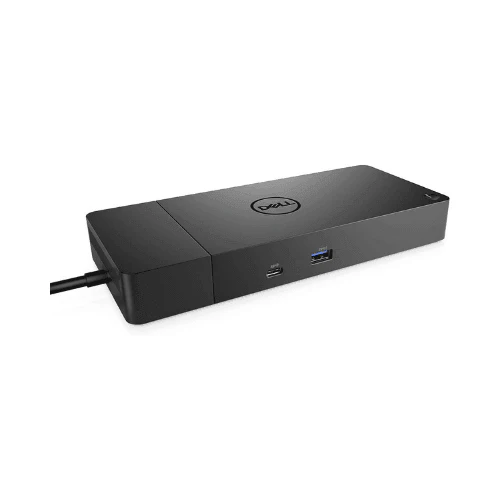 Dell WD19S USB-C 4K Docking Station 180W HDMI DP RJ45 + Adapter - Image 4