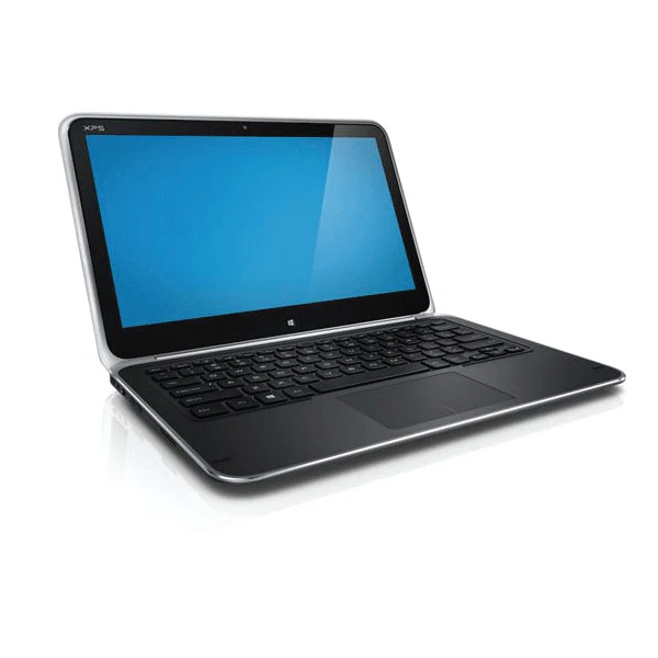 Dell XPS 12 9Q33 i5 4200U 1.6GHz 4GB 128GB 12.5" Touch W10P Laptop | 3mth Wty - Image 4