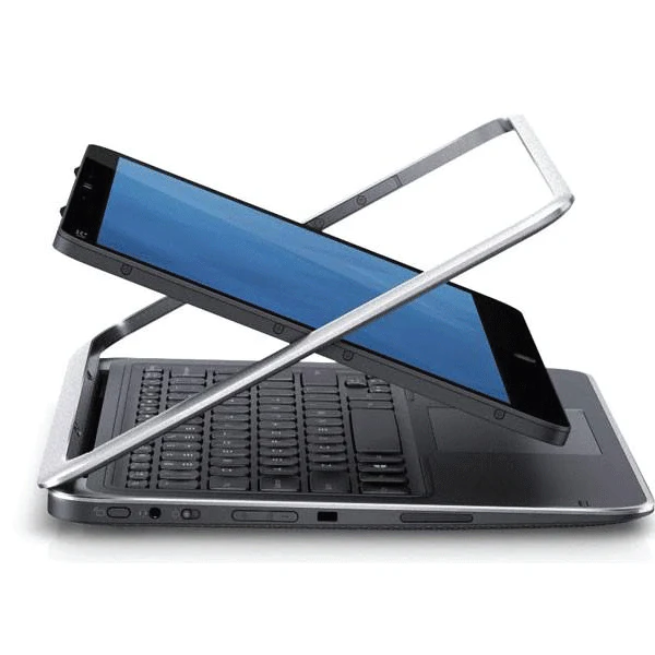 Dell XPS 12 9Q33 i5 4200U 1.6GHz 4GB 128GB 12.5" Touch W10P Laptop | 3mth Wty - Image 5