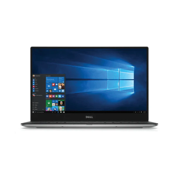 Dell XPS 13 9350 i7 6560U 2.3GHz 8GB 256GB SSD 13" W10P | Wty
