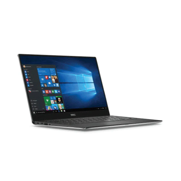 Dell XPS 13 9350 i5 6300U 2.4GHz 8GB 256GB SSD 13" QHD+ Touch W10P | 3mth Wty - Image 2