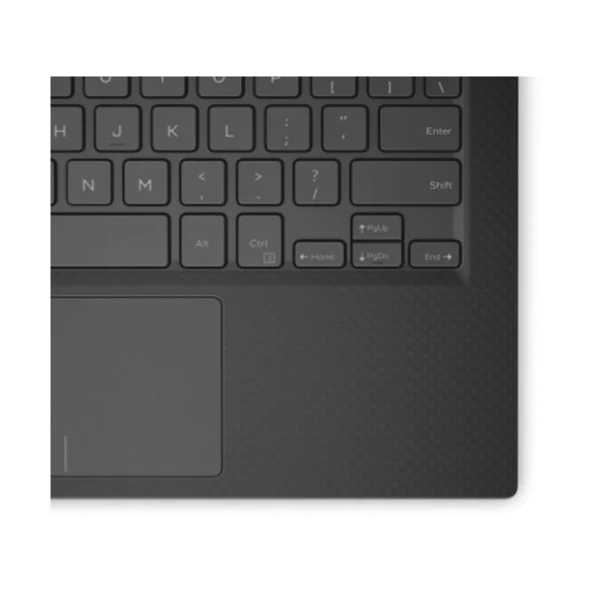 Dell XPS 13 9350 i5 6300U 2.4GHz 8GB 256GB SSD 13" QHD+ Touch W10P | 3mth Wty - Image 4