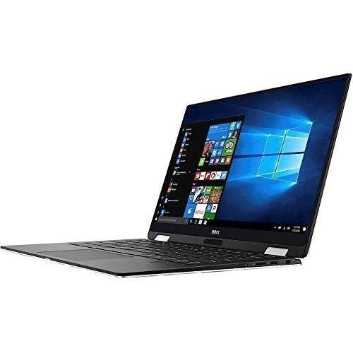 Dell XPS 13 9365 i5-7Y57 1.2GHz 8GB 256GB SSD 13.3" Touch W10P | Wty - Image 7