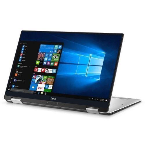 Dell XPS 13 9365 i5 8200Y 1.3GHz 8GB 256GB SSD 13.3" Touch W11P | Wty - Image 6