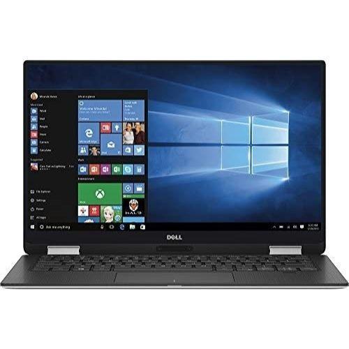 Dell XPS 13 9365 i7-7Y75 1.3GHz 8GB 256GB SSD 13.3" Touch W10P | 3mth Wty