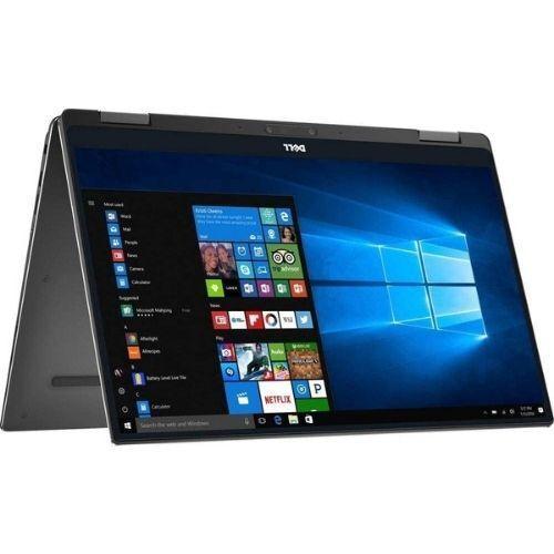 Dell XPS 13 9365 i7-7Y75 1.3GHz 8GB 256GB SSD 13.3" Touch W10P | 3mth Wty - Image 8