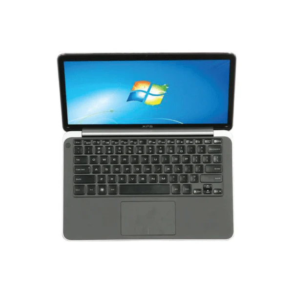 Dell XPS 13 L321X i5 2467M 1.6GHz 4GB 128GB 13.3" W7P Laptop | 3mth Wty - Image 4