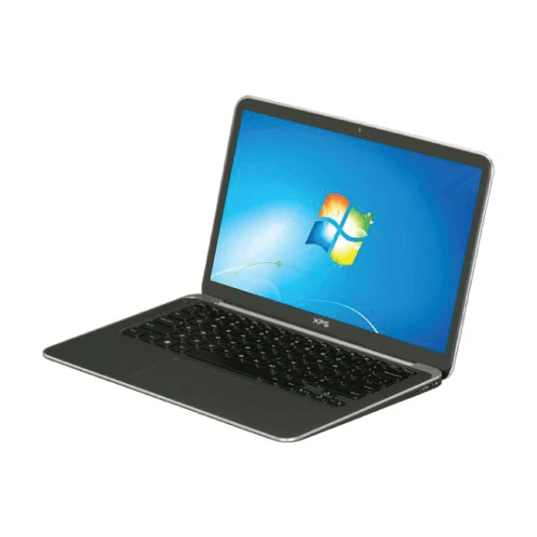 Dell XPS 13 L321X i7 2637M 1.7GHz 4GB 128GB 13.3" W7P Laptop | 3mth Wty - Image 2