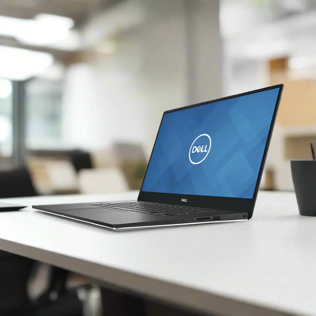 Dell XPS 15 7590 i9 9980HK 2.4GHz 32GB 1TB SSD 15.6" GTX 1650 W11P | 1yr Wty - Image 5