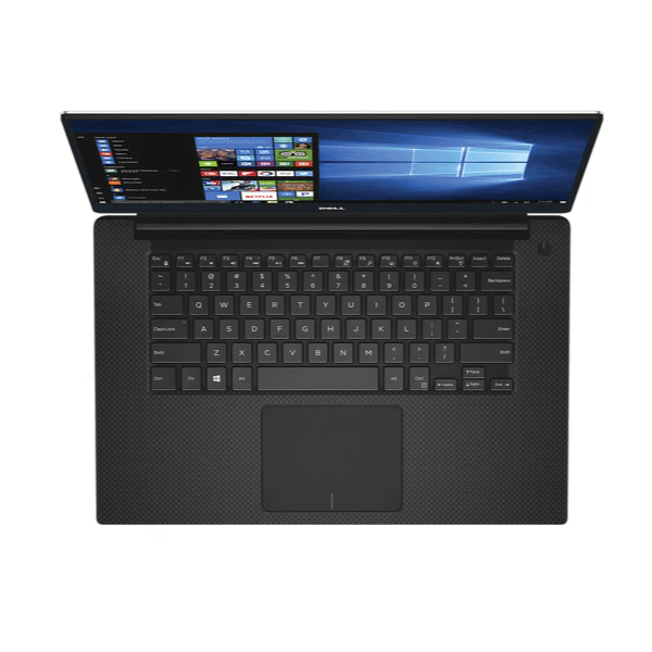 Dell XPS 15 9560 i7 7700HQ 2.8GHz 16GB 512GB SSD 15.6 UHD Touch W10P | Wty - Image 2
