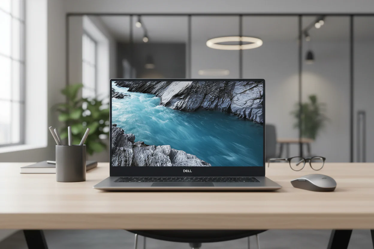 Dell XPS 15 9570 i7 8750H 2.2GHz 32GB 512GB SSD GTX1050 15.6 Touch W11P | Wty