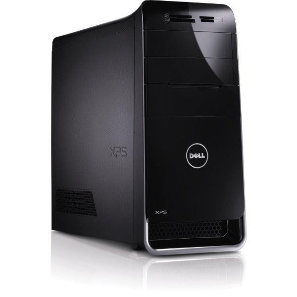 Dell XPS 8300 Tower i7 2600 3.4GHz 8GB 2TB DW W7P PC | 3mth Wty - Image 2
