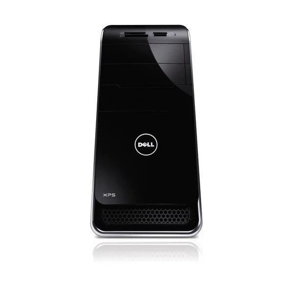 Dell XPS 8300 Tower i7 2600 3.4GHz 8GB 2TB DW W7P PC | 3mth Wty - Image 3