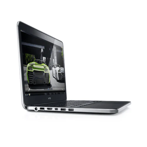 Dell XPS L421X i7 3517U 1.9GHz 8GB 512B SSD 14" NO OS | 3mth Wty - Image 2