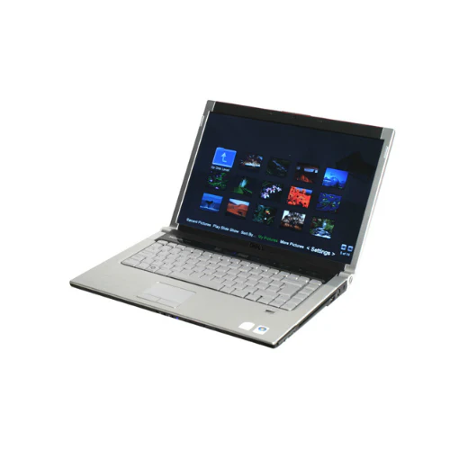 Dell XPS M1530 15.6" Core 2 Duo T9300 4GB 160GB HDD GeForce 8600M No OS | Wty - Image 2