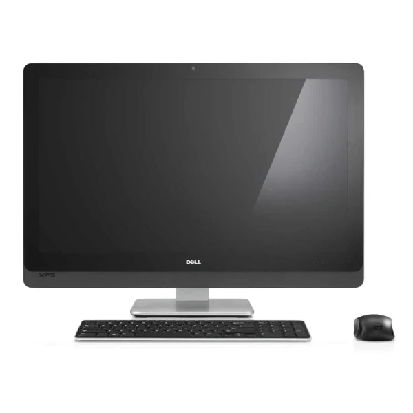 Dell XPS One 2710 AIO i5 3330s 2.7GHz 8GB 1TB DW 27" QHD 2560x1440 W7H - Image 2