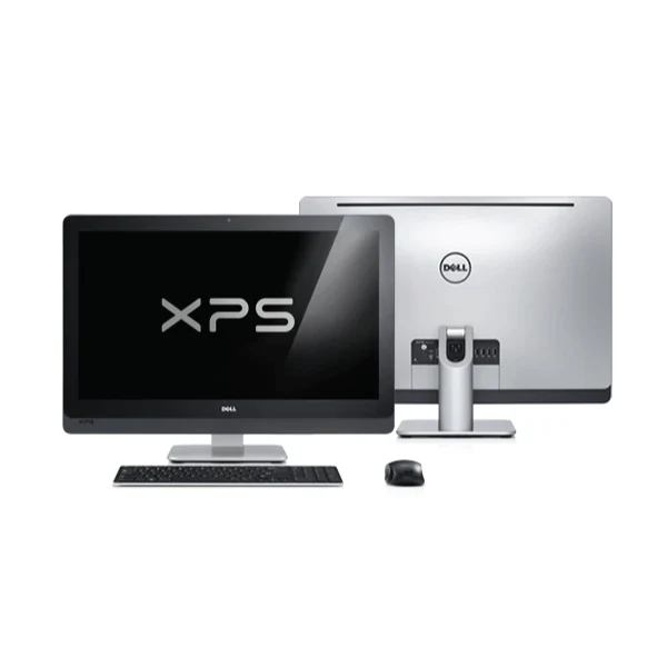Dell XPS One 2710 AIO i5 3330s 2.7GHz 8GB 1TB DW 27" QHD 2560x1440 W7H - Image 6
