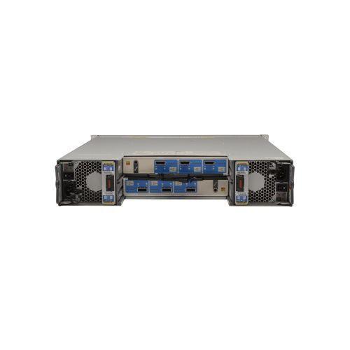 Dell Xyratex Compellent HB-1235 LFF 12 x 3TB HDD Disk Array | 3mth Wty - Image 2