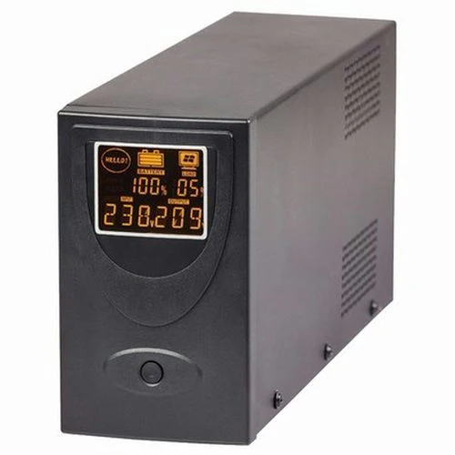 Digitech MP5205 650VA 390W Line Interactive UPS Modified Sine Wave LCD Backup