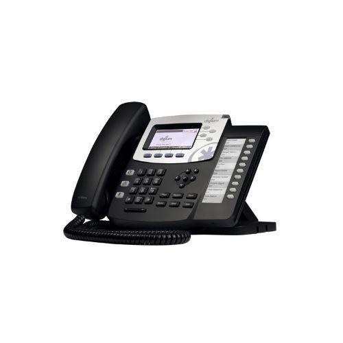 Digium D50 4-Line IP Phone | 3mth Wty - Image 2