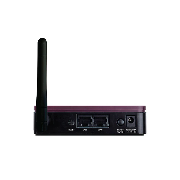 Dovado Tiny 4G Optimized Mobile Broadband Router | NO ANTENNA INCLDUED - Image 2