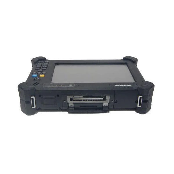 DuraBook T7Q Atom N2600 1.86GHz 2GB 64GB SSD 7" Touch W7P Rugged Tablet | 3mth Wty - Image 6