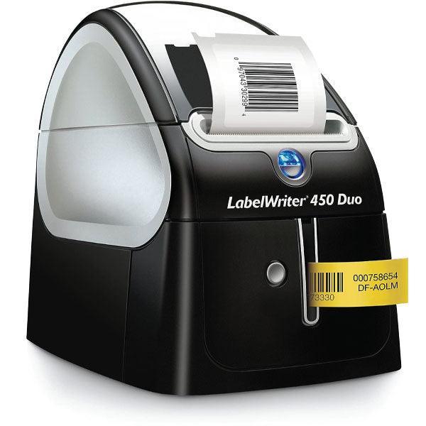 Dymo LabelWriter 450 Duo Printer| POWER ADAPTER NOT INCLUDED - Image 2