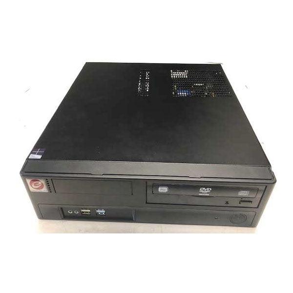 Edsys SFF i7 6700 3.4GHz 8GB 256GB DW W10P Computer | 3mth Wty - Image 2
