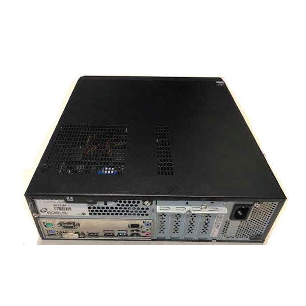 Edsys SFF i7 6700 3.4GHz 8GB 256GB DW W10P Computer | 3mth Wty - Image 5