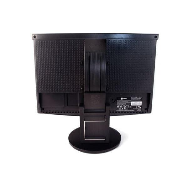EIZO FlexScan S2111W 21" 1680x1050 16ms 16:9 VGA DVI USB LCD Monitor | B-Grade - Image 2