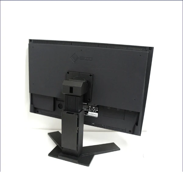 EIZO FlexScan SX2461W 24" 1920x1200 6ms 16:9 VGA DVI USB LCD Monitor | 3mth Wty - Image 2