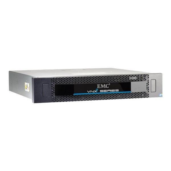EMC VNXe3200 2 x 2TB Hard Drives Disk Shelf | NO RAILS 3mth Wty