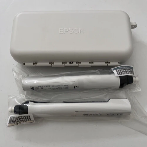 Epson Easy Interactive Pen Projector Stylus BrightLink EB Series Wty - Image 3