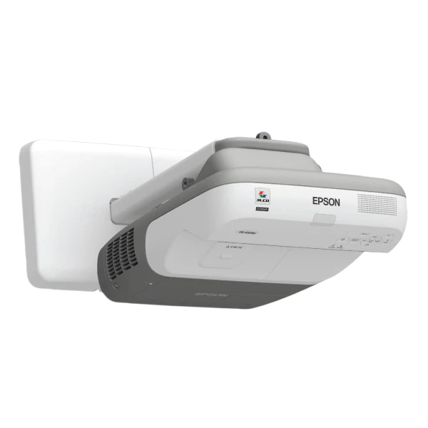 Epson EB-455Wi 2500 Lumens VGA USB Projector 240 Lamp Hours | 3mth Wty