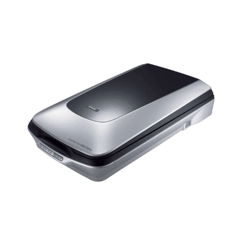 Epson Perfection 4490 Photo Scanner | 3mth Wty