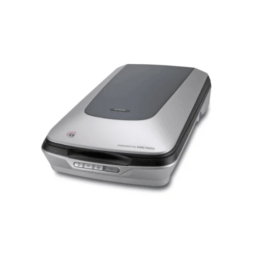 Epson Perfection 4490 Photo Scanner | 3mth Wty - Image 2