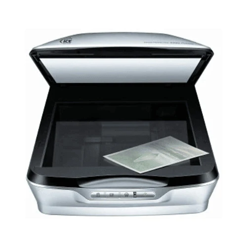 Epson Perfection 4490 Photo Scanner | 3mth Wty - Image 3