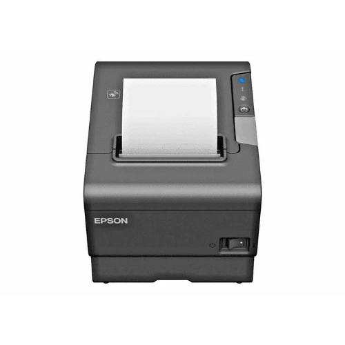 Epson TM-T88VI Thermal Receipt Printer | Brand new in Box - Image 2