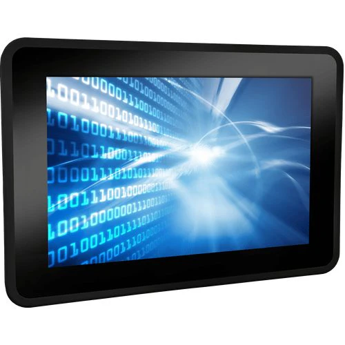Faytech FT101V40P 10.1 Industrial Android Panel PC IP65 Quad-Core 2GB Wi-Fi VESA