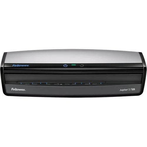 Fellowes Jupiter 2 A3 Laminator Hot Cold Pouch 80-250 Micron Office | Wty